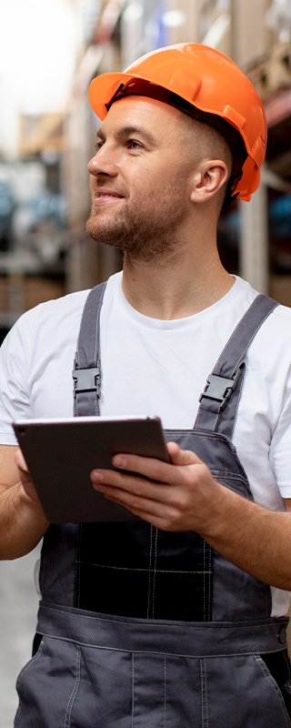 Кладовщики / Комплектовщики